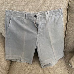 Billy Reid	Chico Shorts Grey